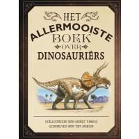 Gottmer I Het Allermooiste Boek Over Dinosauriërs