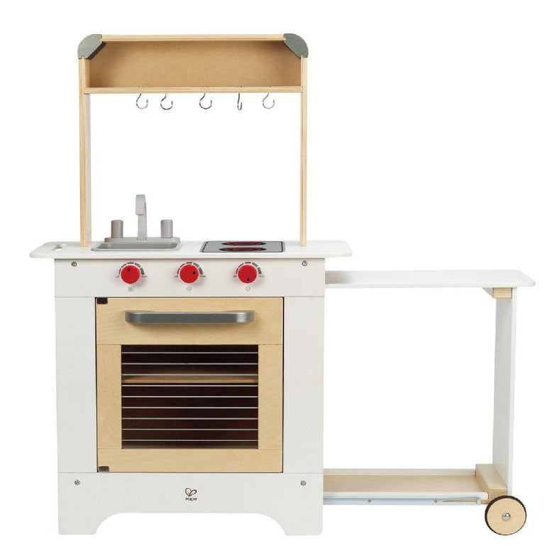 HAPE Houten keukentje Cook'n Serve