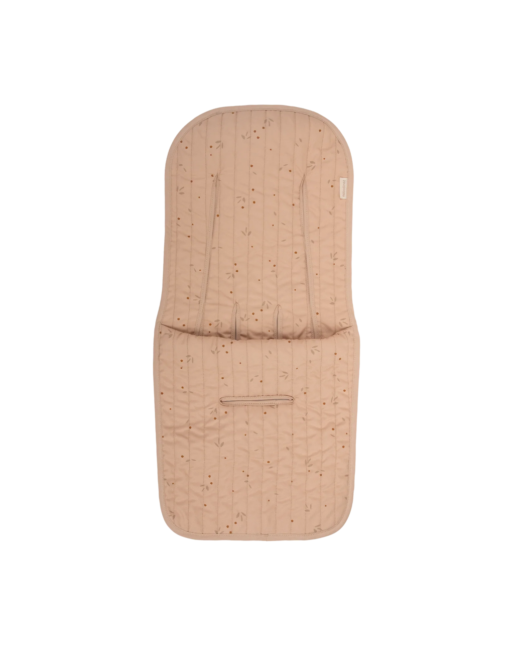 * Nobodinoz Universele Buggy Inleg | Willow Dune