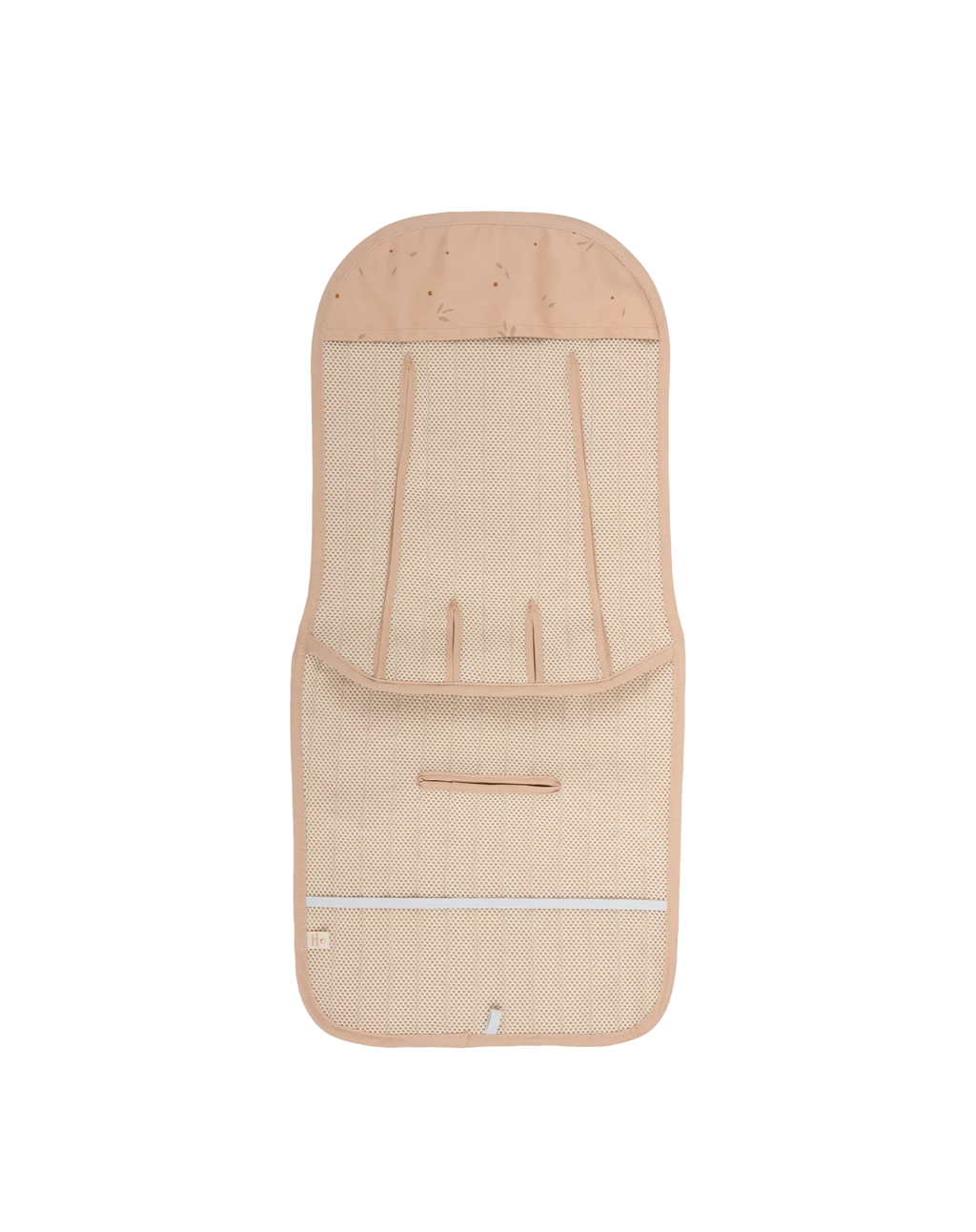 * Nobodinoz Universele Buggy Inleg | Willow Dune