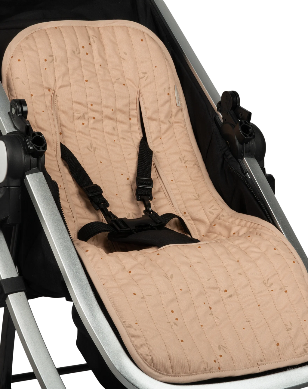 * Nobodinoz Universele Buggy Inleg | Willow Dune