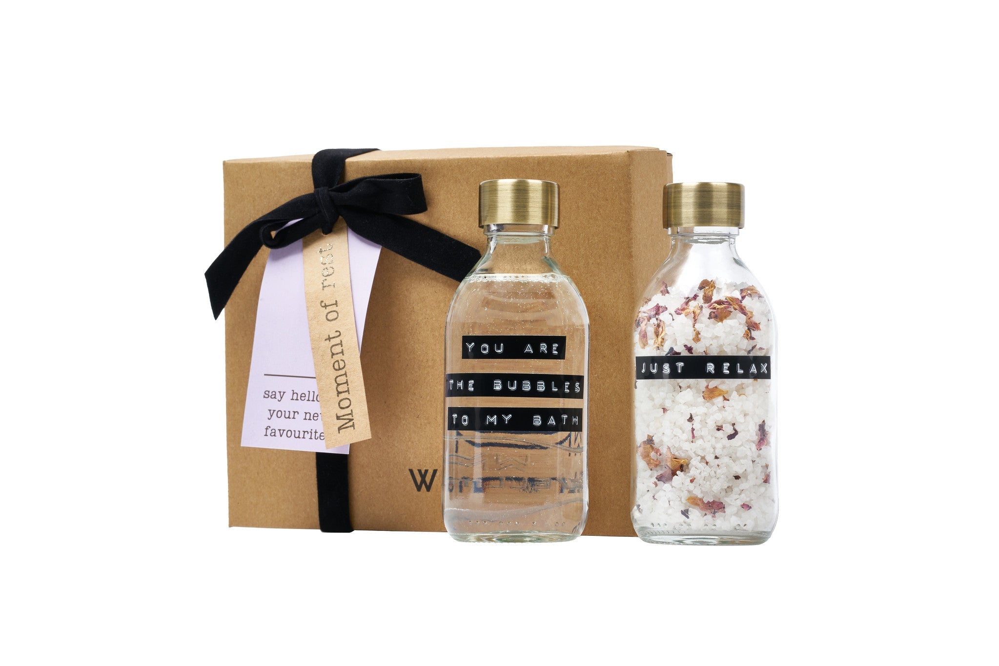Wellmark Gift Box | Moment Of Rest