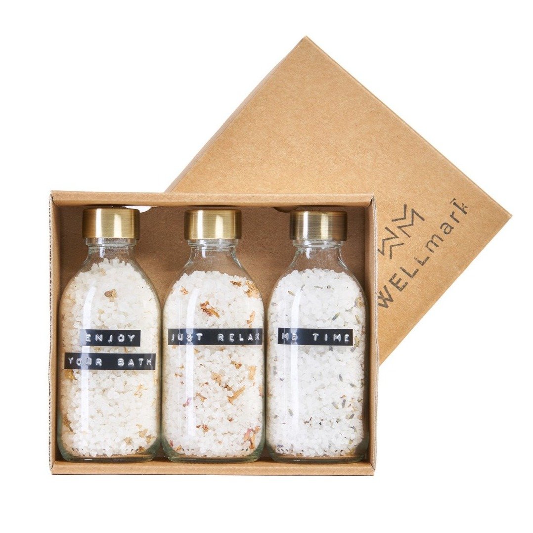 Wellmark Gift Box | Just Relax *