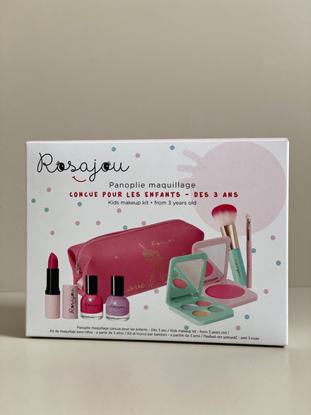 Rosajou Maquillage Set Kids