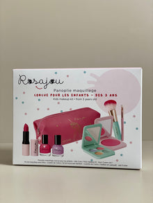 Rosajou Maquillage Set Kids