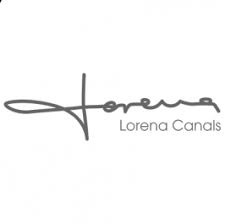 Lorena Canals machinewasbaar tapijt 120cm Bubbly Natural - Olive