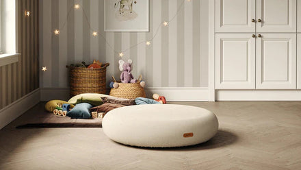 Jupiduu Jumpspot Indoor | Olive