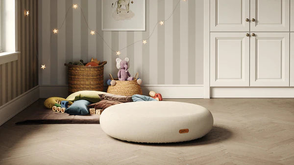 Jupiduu Jumpspot Indoor | Olive