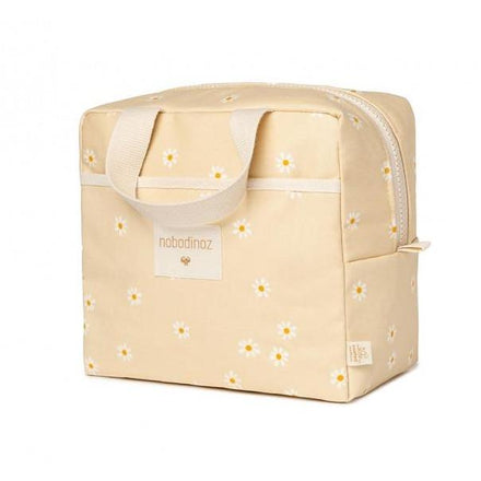 * Nobodinoz Thermische lunchtas | Daisies