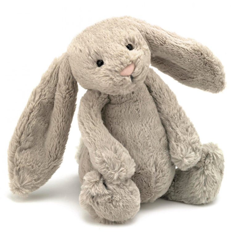 Jellycat knuffel Beige Bunny - Medium 31cm
