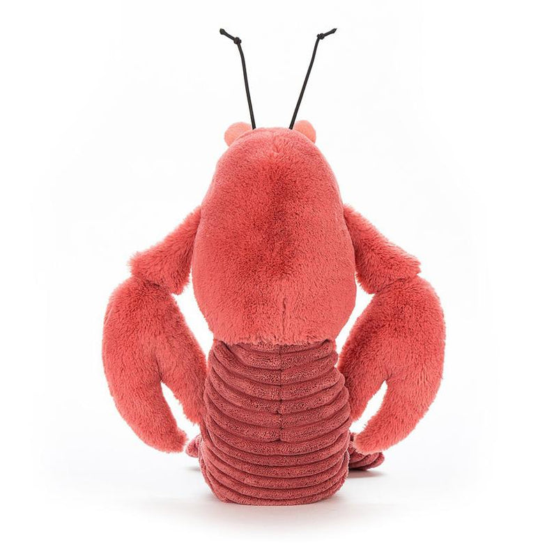 Jellycat knuffel Larry Lobster - 27cm