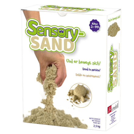 Sensory Sand Kinetisch 5kg