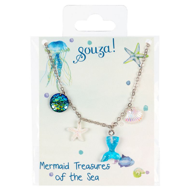 Souza Ketting | Mermaid