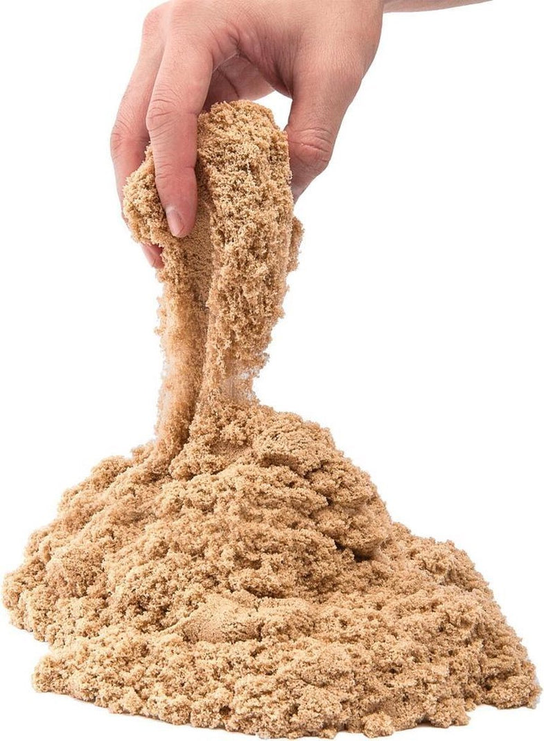 Kinetic Sand Natural Sand I 2,5kg