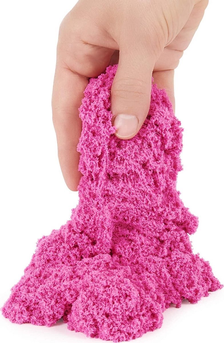 Kinetic Sand Watermelon Burst I 226gram
