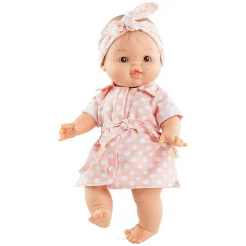 * Paola Reina Doll Gordi girl | Paqui