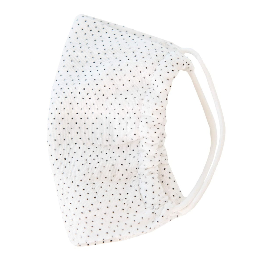 zzz Les Rêves d'Anaïs Mondmasker Kind | Dots *
