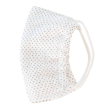 zzz Les Rêves d'Anaïs Mondmasker Kind | Dots *