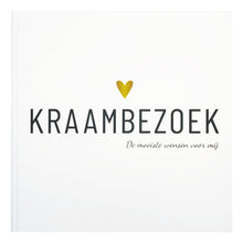 Lifestyle 2 Love I Kraambezoek