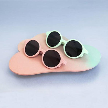 * Izipizi Baby Zonnebril 0-12M | Milk