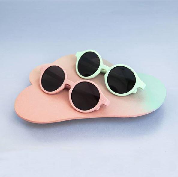 * Izipizi Baby Zonnebril 0-12M | Milk