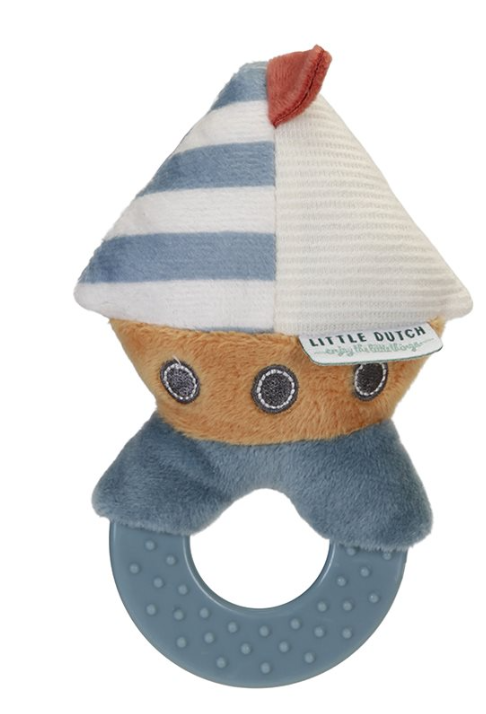 zzz Little Dutch Geschenkdoos Sailors Bay