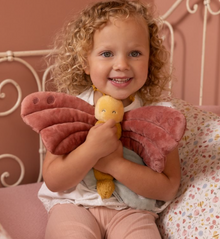 ZZZ Little Dutch Knuffel Vlinder | Lily