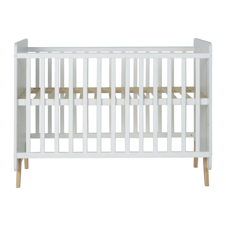 Quax Babykamer Loft White | Originele prijs €1409
