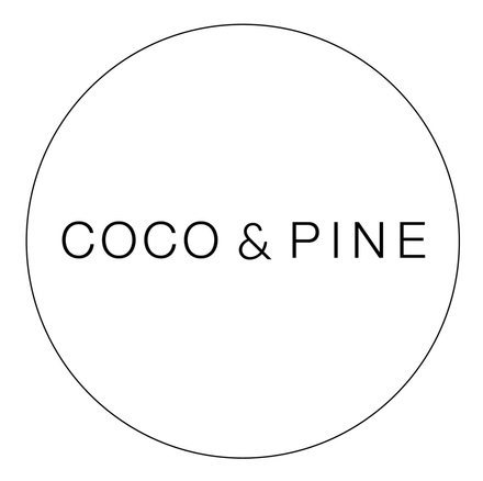 Coco & Pine Hoes Maxi Cosi | La Croisette  *