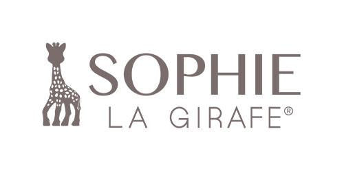 Sophie la girafe bijtspeeltje - DE GELE FLAMINGO - Kids concept store 
