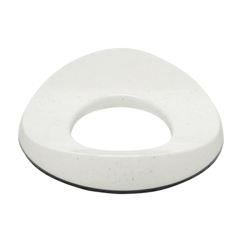 Luma Toiletbrilverkleiner Speckle White