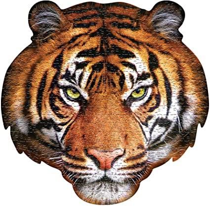 Madd Capp I Am Lil' Puzzel 550st Tiger