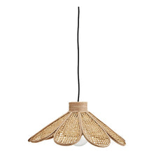 Madam Stoltz Hanglamp | Rotan