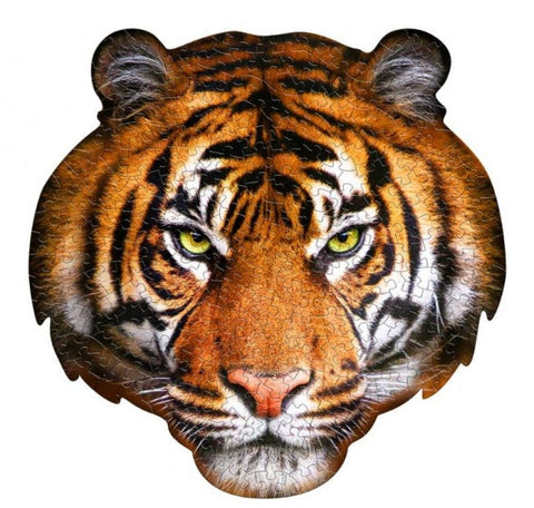 Madd Capp I Am Lil' Puzzel 1000st Tiger*