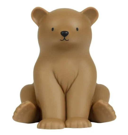 A Little Lovely Company Spaarpot Bear