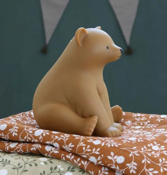A Little Lovely Company Spaarpot Bear