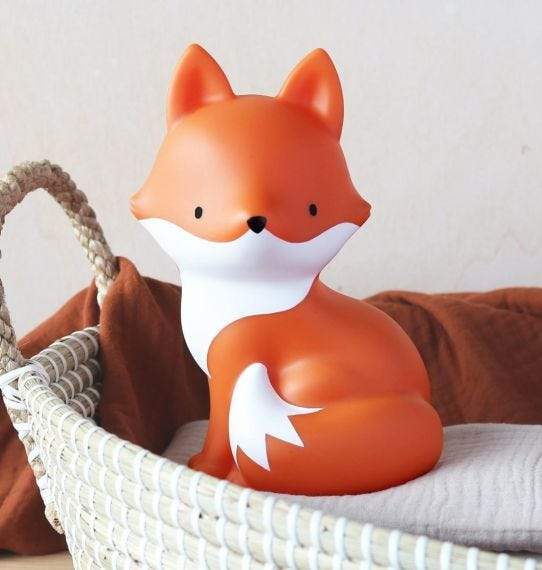 A Little Lovely Company spaarpot Fox