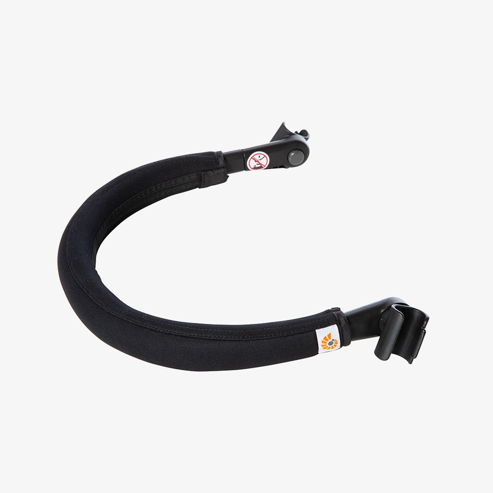 Ergobaby Metro+ Stroller Support Bar Zwart