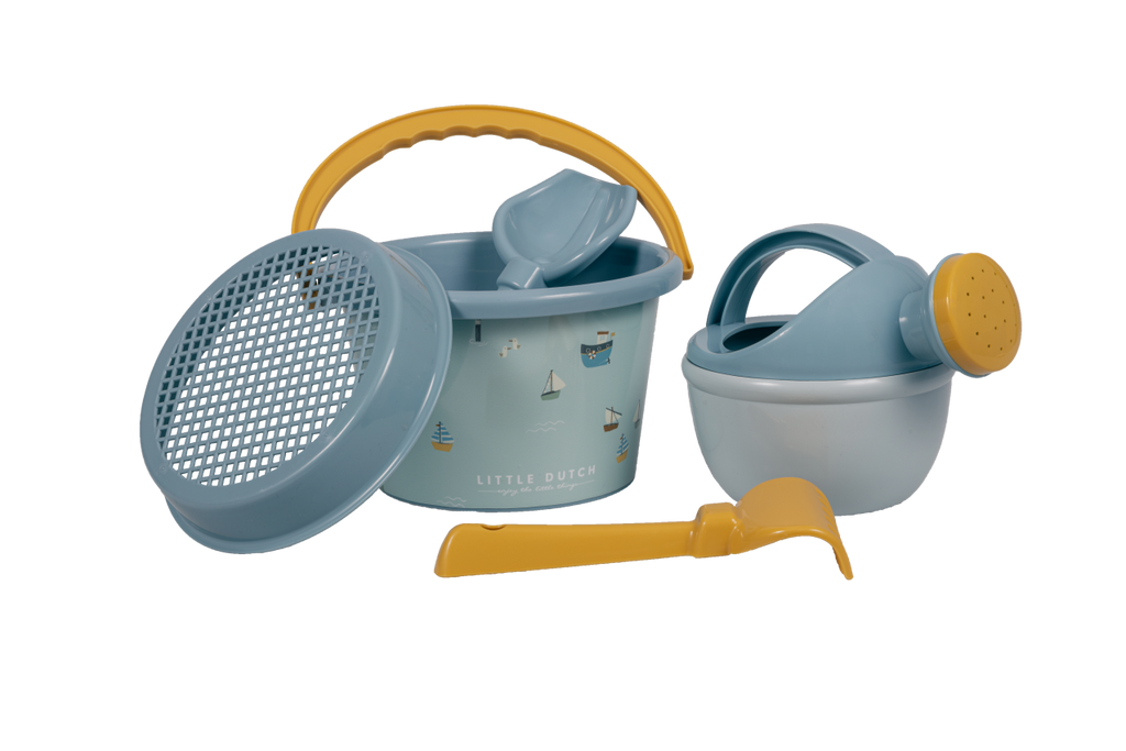 * Little Dutch Strandset | Sailors Bay