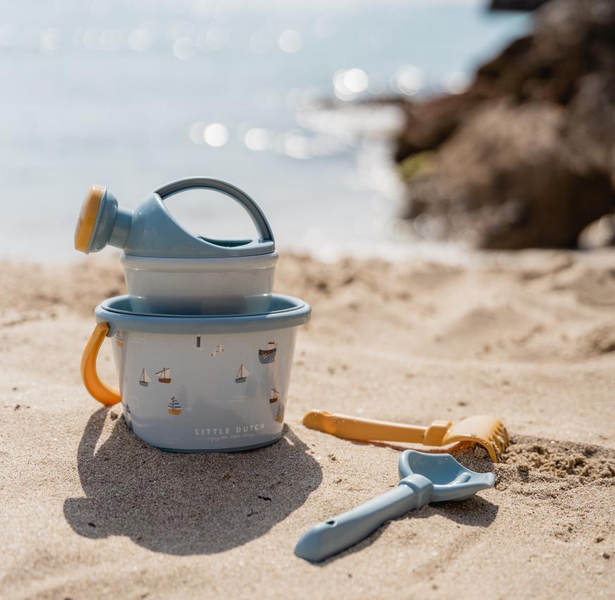 * Little Dutch Strandset | Sailors Bay