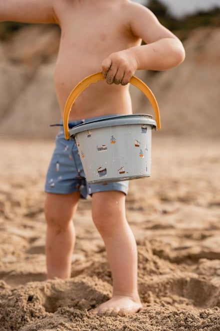 * Little Dutch Strandset | Sailors Bay