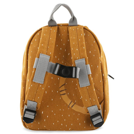 * Trixie Rugzak | Mr. Tiger