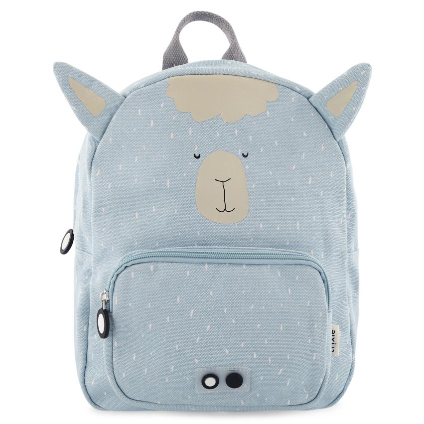 zzz Trixie Rugzak | Mr. Alpaca *