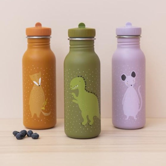 Trixie drinkfles 500ml | Mr. Dino