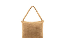 Nanami Lifestylebag Luiertas Teddy | Sand  *