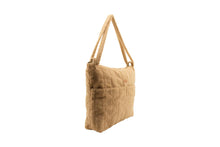 Nanami Lifestylebag Luiertas Teddy | Sand  *