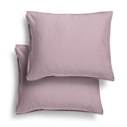 Midnatt Set 2 kussenhoezen | Aster