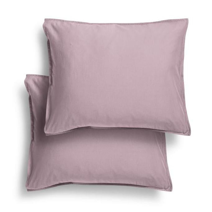 Midnatt Set 2 kussenhoezen | Aster