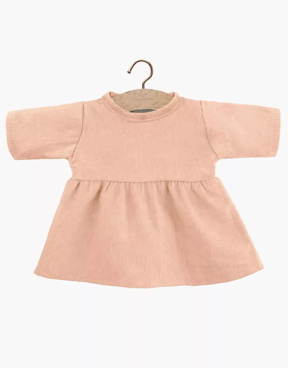 Minikane Poppen Jurkje voor Minikane Pop