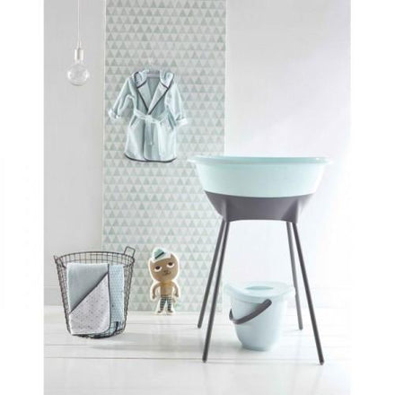 Luma Badje Snow White - DE GELE FLAMINGO - 2
